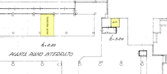 3 rooms Apartment in Conegliano, Italy No. 222474 43