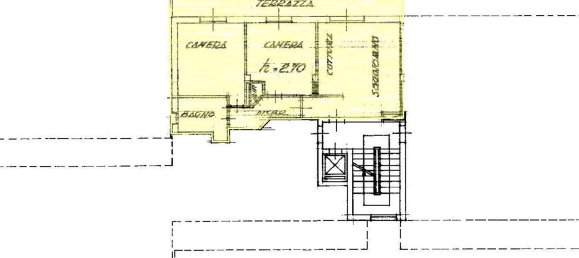 3 rooms Apartment in Conegliano, Italy No. 222474 44