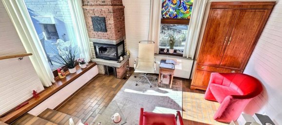 5-salle Maison à Hamburg, Germany No. 97204 7