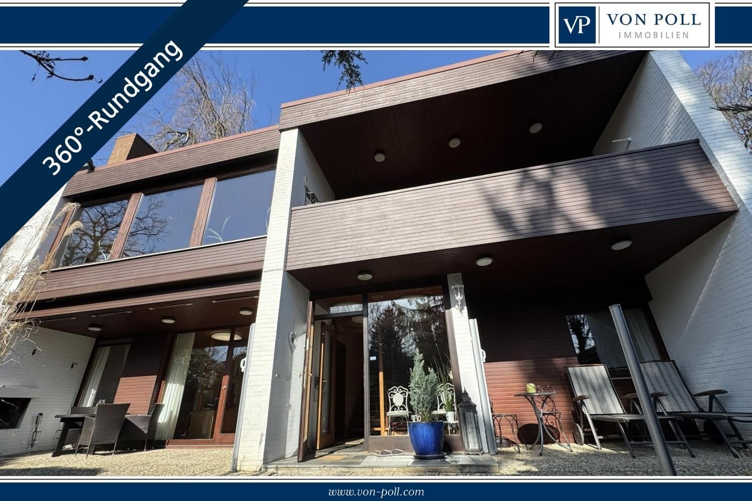 5-salle Maison à Hamburg, Germany No. 97204