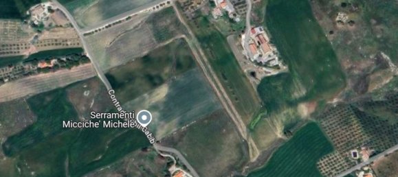 5 rooms Apartment in San Cataldo, Italy No. 45455 3