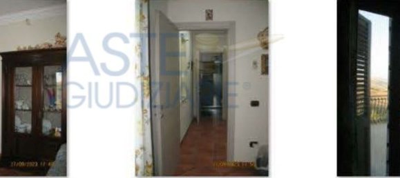 5 rooms Apartment in San Cataldo, Italy No. 45455 14