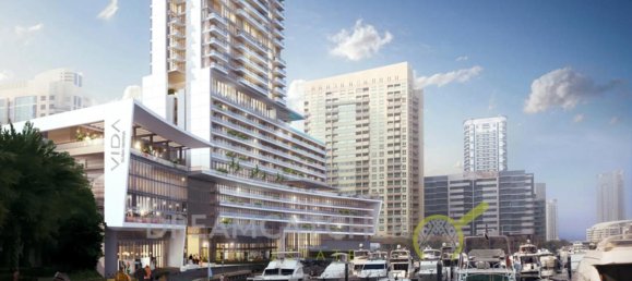 3 bedrooms Apartment in Dubai Marina, UAE No. 1498 4