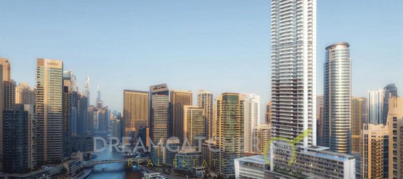 3 bedrooms Apartment in Dubai Marina, UAE No. 1498 7