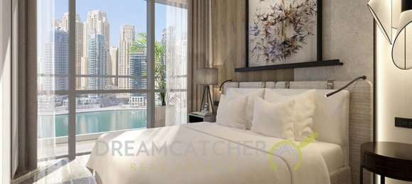 3 bedrooms Apartment in Dubai Marina, UAE No. 1498 2
