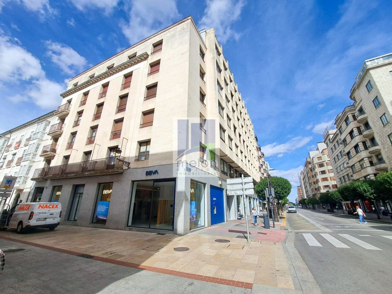 2 Schlafzimmer Wohnung in Burgos, Spain, Nr. 251859