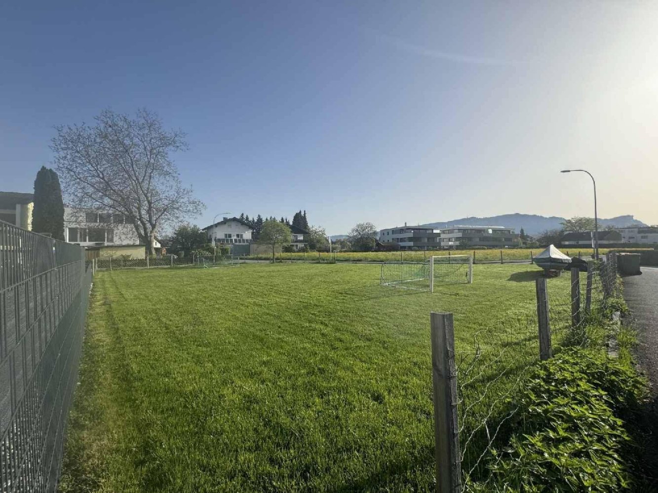 Земельный участок 662м² в Хард, Австрия № 63697