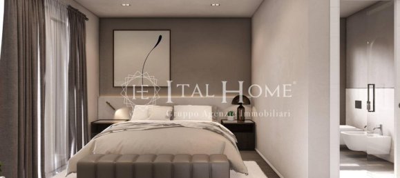 4-Zimmer Wohnung in Bergamo, Italy, Nr. 38646 40