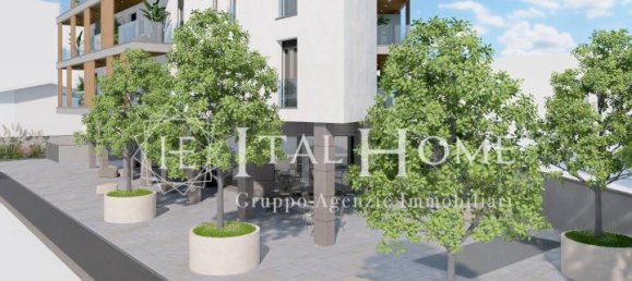 4-Zimmer Wohnung in Bergamo, Italy, Nr. 38646 41