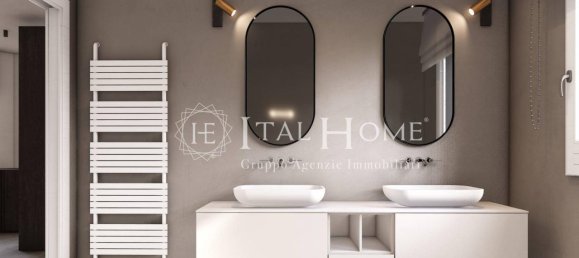 4-Zimmer Wohnung in Bergamo, Italy, Nr. 38646 9