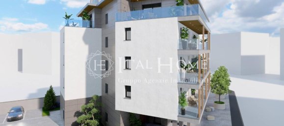 4-Zimmer Wohnung in Bergamo, Italy, Nr. 38646 79