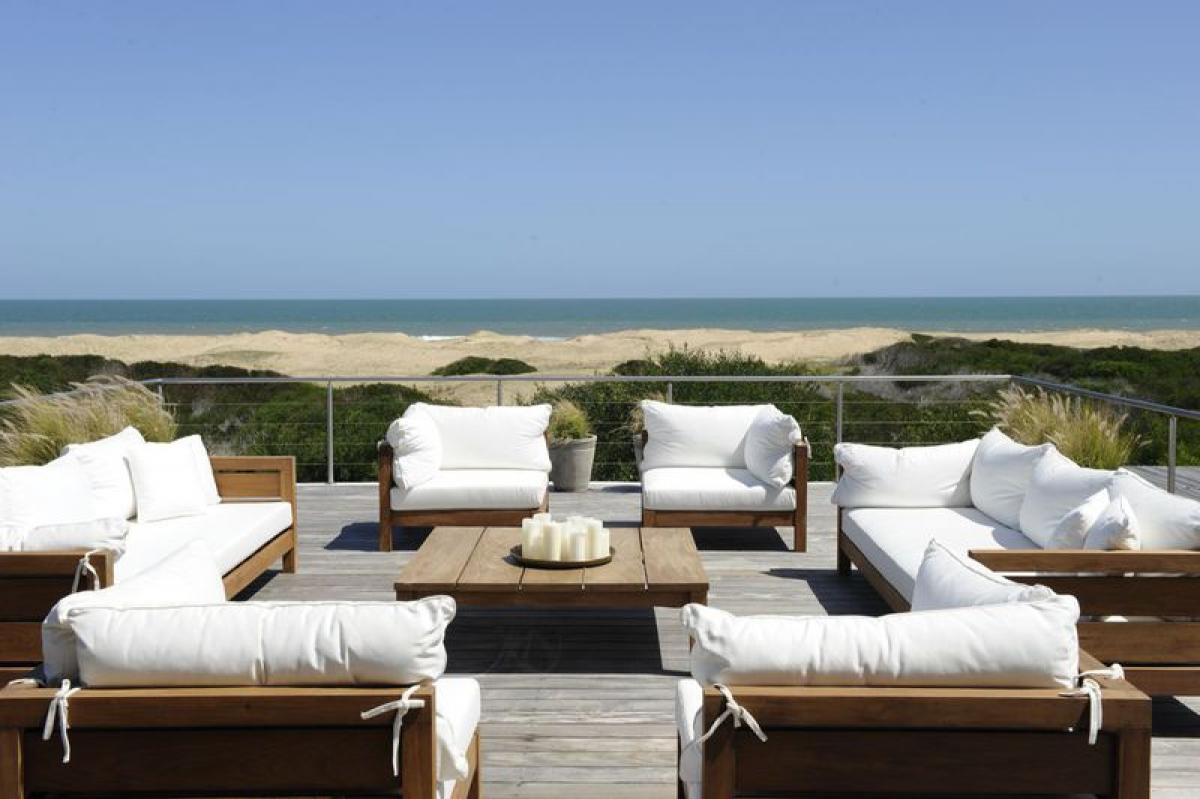 4 bedrooms House in Maldonado, Uruguay No. 6588