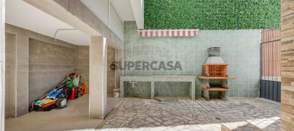 3 Schlafzimmer Haus in Odivelas, Portugal, Nr. 351183 12