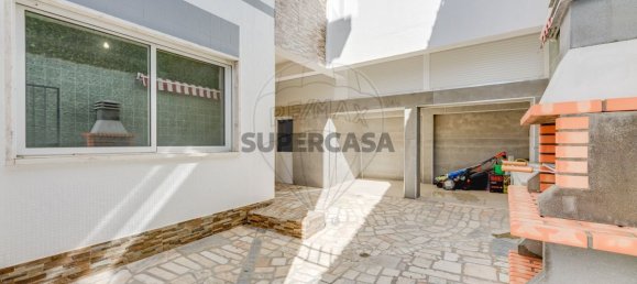 3 Schlafzimmer Haus in Odivelas, Portugal, Nr. 351183 11