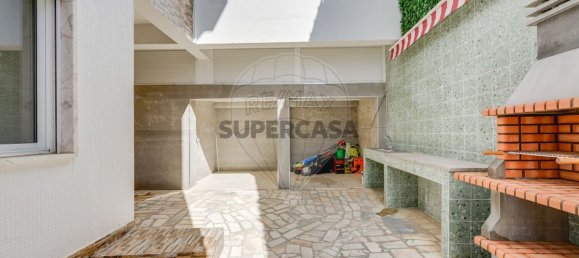 3 Schlafzimmer Haus in Odivelas, Portugal, Nr. 351183 14