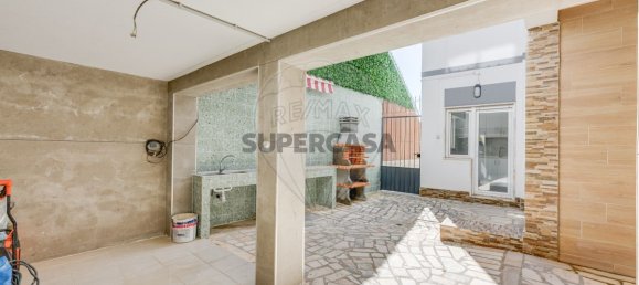 3 Schlafzimmer Haus in Odivelas, Portugal, Nr. 351183 18