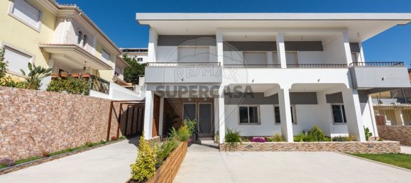 3 Schlafzimmer Haus in Odivelas, Portugal, Nr. 351183 9