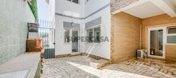 3 Schlafzimmer Haus in Odivelas, Portugal, Nr. 351183 15