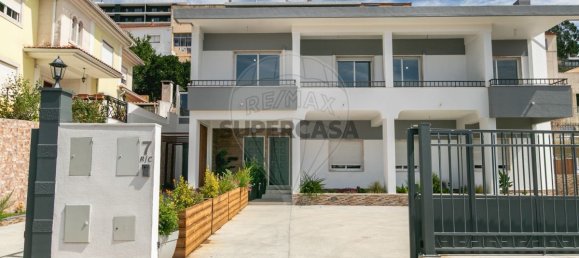 3 Schlafzimmer Haus in Odivelas, Portugal, Nr. 351183 31