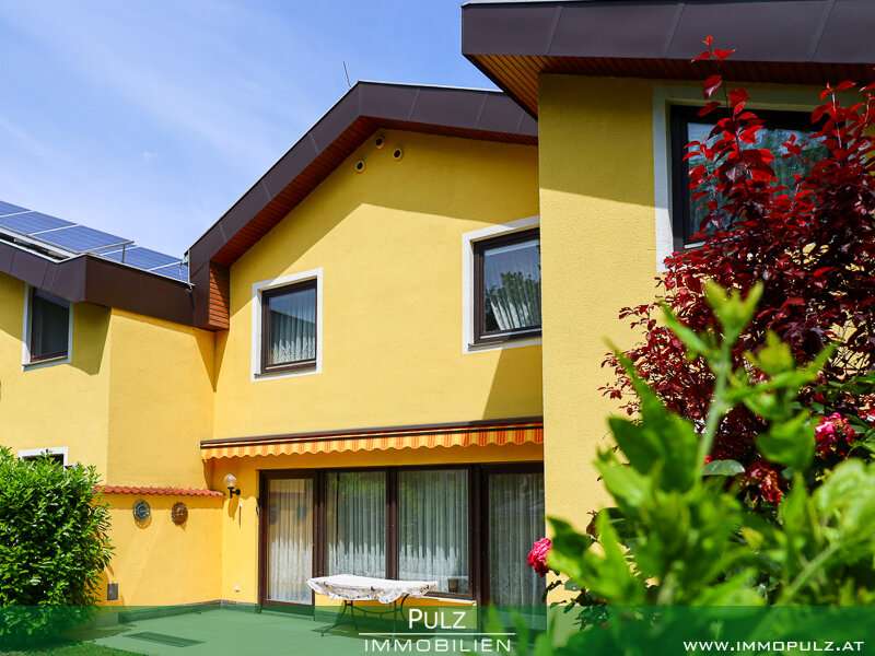 4-Zimmer Stadthaus in Wiener Neudorf, Austria, Nr. 119781