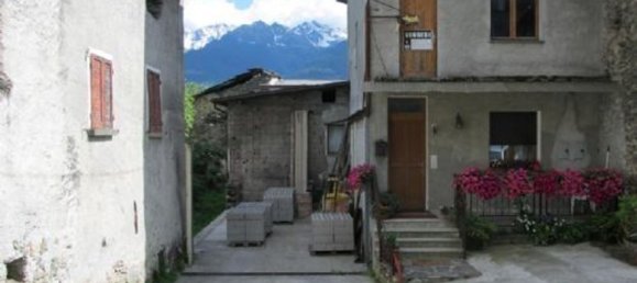 8 rooms Villa in Teglio, Italy No. 118168 2