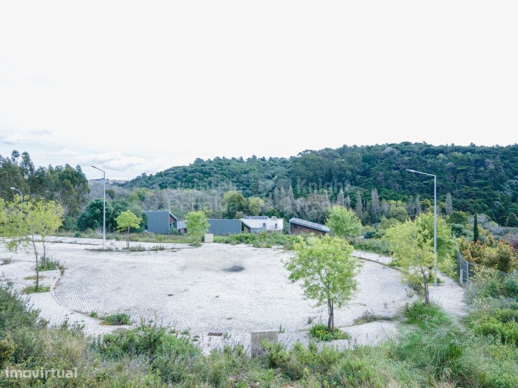 1106m² Land in Sintra, Portugal No. 122470