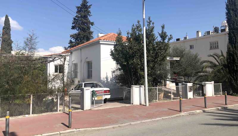 3 Schlafzimmer Haus in Nicosia, Cyprus, Nr. 14781
