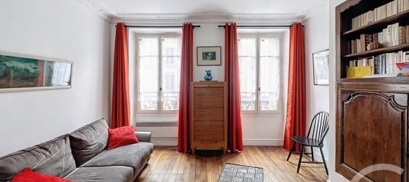 2 bedrooms Apartment in Paris, France No. 165568 3
