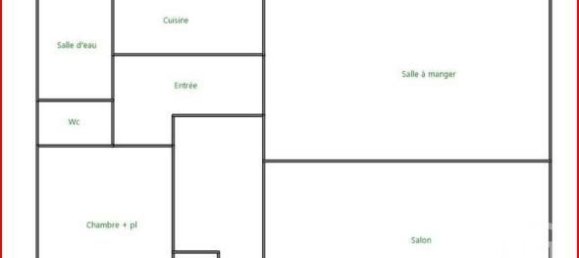 2 bedrooms Apartment in Paris, France No. 165568 9