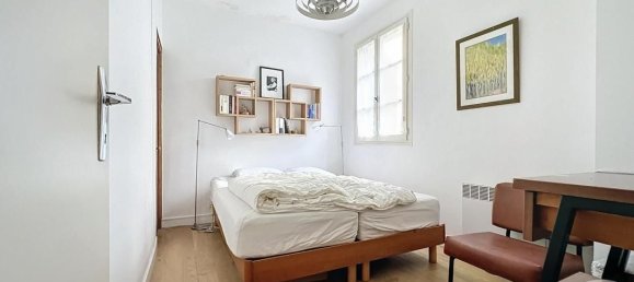 2 bedrooms Apartment in Paris, France No. 165568 7