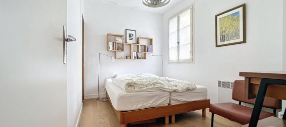 2 bedrooms Apartment in Paris, France No. 165568 8