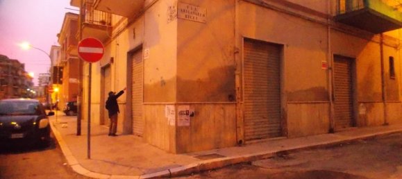 2 rooms Commercial property in Foggia, Italy No. 164634 18