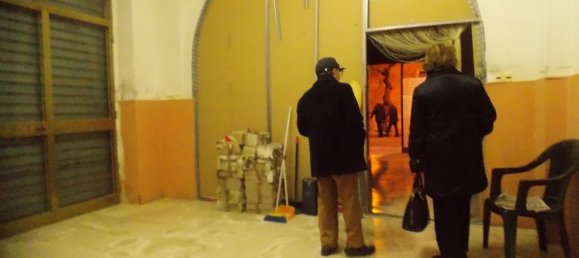 2 rooms Commercial property in Foggia, Italy No. 164634 2