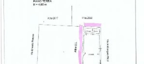 2 rooms Commercial property in Foggia, Italy No. 164634 19