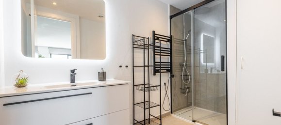 2 Schlafzimmer Wohnung in Mijas, Spain, Nr. 122148 14