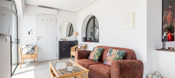 2 Schlafzimmer Wohnung in Mijas, Spain, Nr. 122148 8
