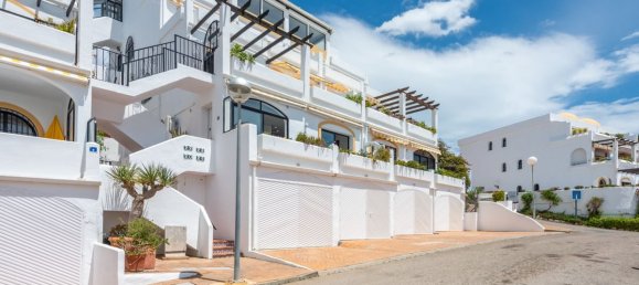 2 Schlafzimmer Wohnung in Mijas, Spain, Nr. 122148 13