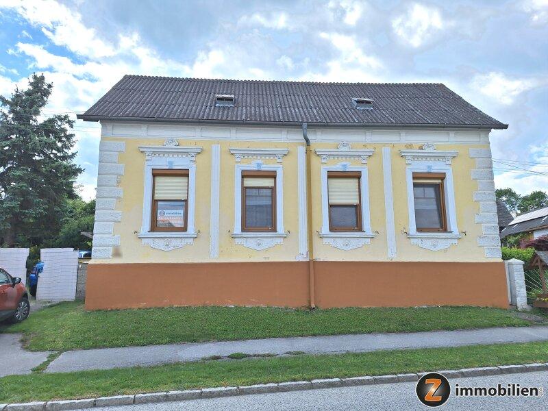 3 rooms House in Deutsch Schutzen-Eisenberg, Austria No. 136633