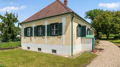 5-Zimmer Haus in Kohfidisch, Austria, Nr. 149690