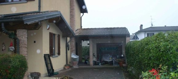 5 rooms House in Belgioioso, Italy No. 315008 24