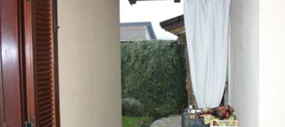 5 rooms House in Belgioioso, Italy No. 315008 25