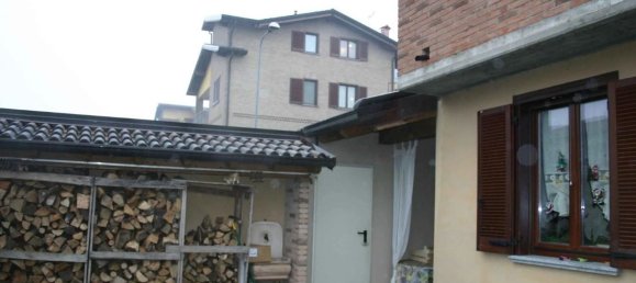 5 rooms House in Belgioioso, Italy No. 315008 27