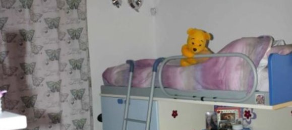 5 rooms House in Belgioioso, Italy No. 315008 15