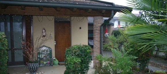 5 rooms House in Belgioioso, Italy No. 315008 23