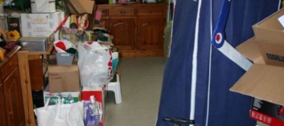 5 rooms House in Belgioioso, Italy No. 315008 30