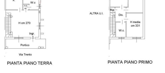 5 rooms House in Belgioioso, Italy No. 315008 31