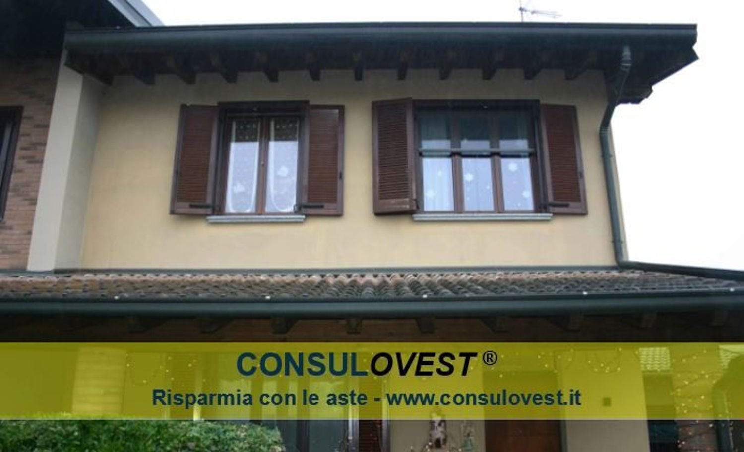 5 rooms House in Belgioioso, Italy No. 315008