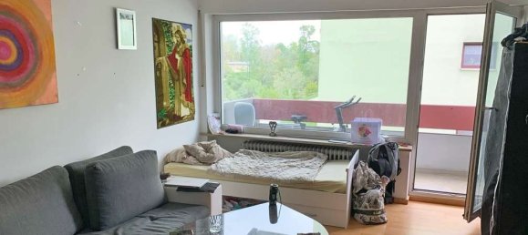 Studio in Rosenheim, Germany No. 50853 4