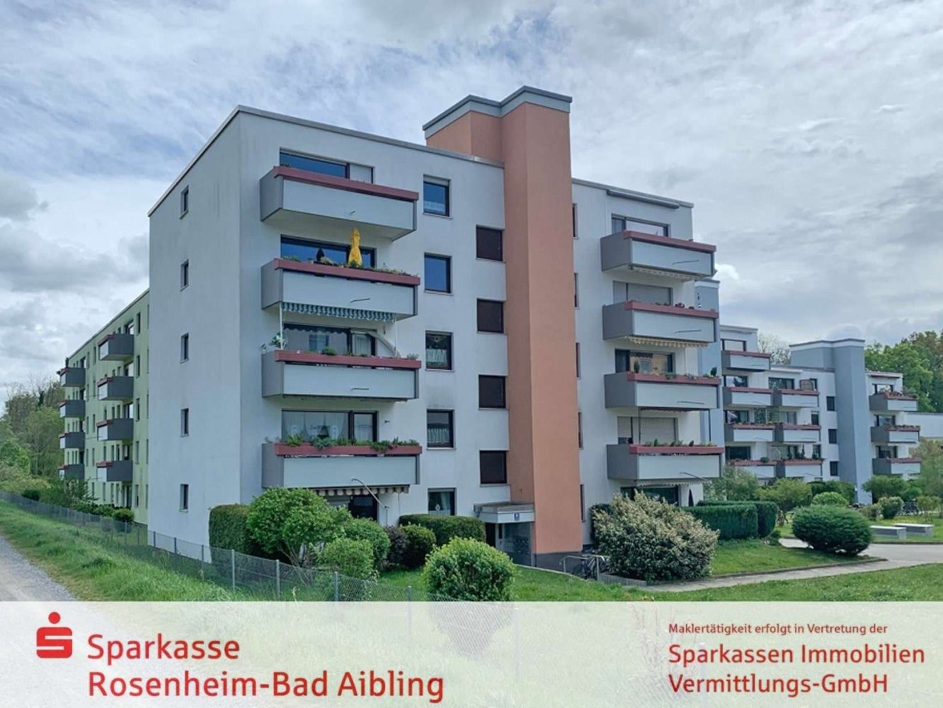 Studio in Rosenheim, Germany No. 50853