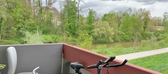 Studio in Rosenheim, Germany No. 50853 7